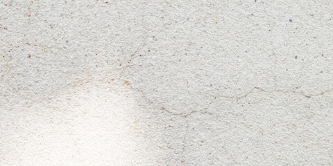 Abstract dust grunge on cement floor texture background Vector on white background banner.