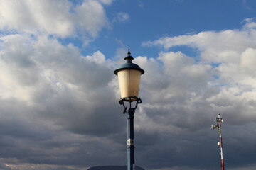 Balaton lake journey
