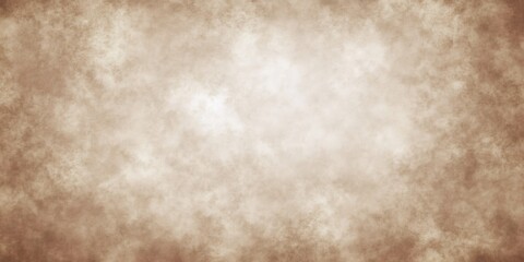 Brown grunge texture background creating a vintage and old design, ideal for backgrounds and textures