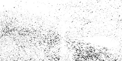 Abstract texture dust old damage dirty grainy and dusty scratches on white background overlay vector textures .