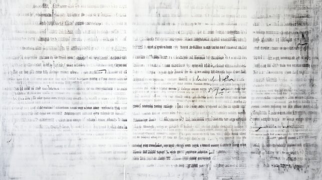 Aged paper document texture background detail