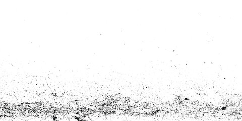 Abstract texture dust old damage dirty grainy and dusty scratches on white background overlay vector textures .