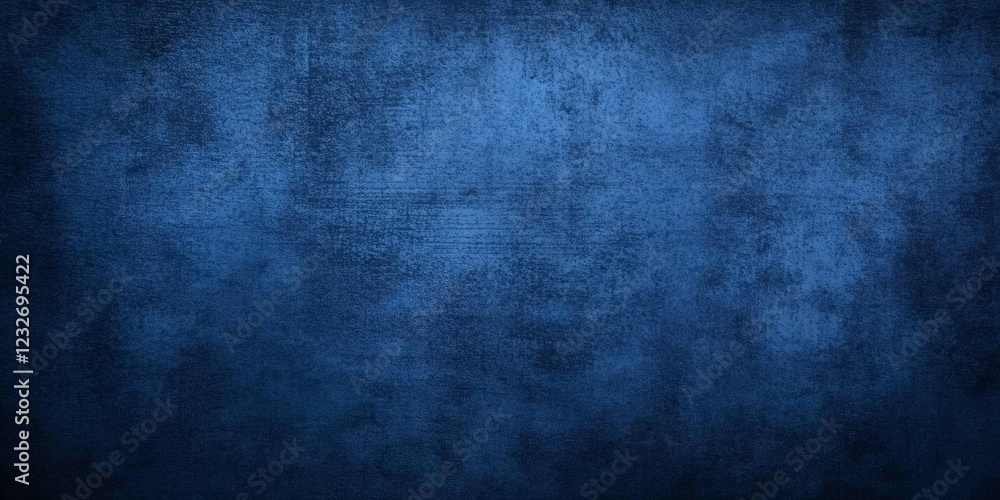 Poster grunge blue background texture creating a textured effect, perfect for adding depth and visual inter