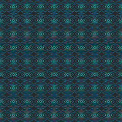 Multi color seamless abstract pattern. Background and backdrop. Multi Colored. Colorful ornamental design.