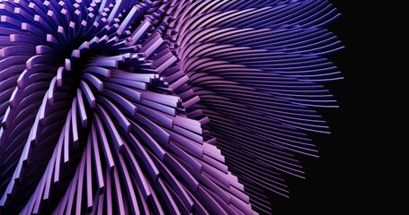 abstract background with high resolution