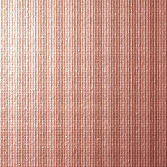 Fototapeta premium Un bonito y lujoso color de oro rosado. Patrón octogonal con sensación de perla rosa.