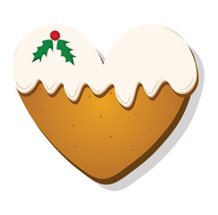 biscuit cookies single vector design. biscuit cookies sign. isolated symbol illustration