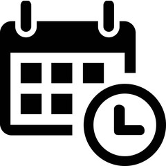 Calender Icon