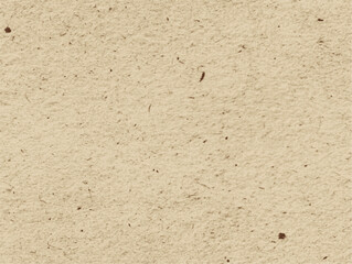 Vintage Textured Beige Paper Background with Subtle Brown Fibers. Seamless Pattern. A textured vintage-style paper background featuring beige hues with subtle brown fibers. Vector illustration