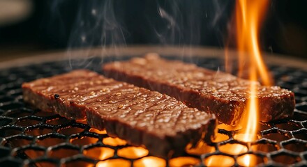 おいしい焼き肉