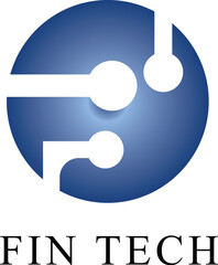  Fintech Logo