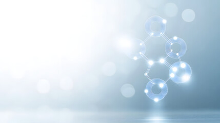 Business process optimization concept with abstract flowchart design, illustrating efficiency, improvement, and streamlined workflows in business operations.
