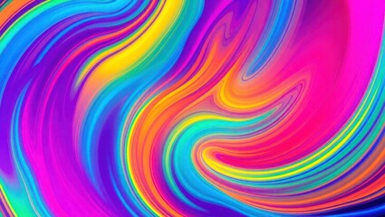 Obraz premium abstract colorful background