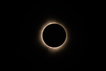 2024 Solar Eclipse
