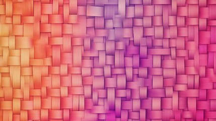 Vibrant Woven Pattern Design for Backgrounds and Wallpapers