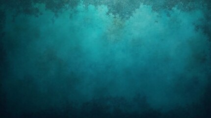 Obraz premium blue grunge background