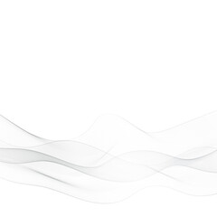 Wave pattern. Presentation template. Blue wave. Eps 10