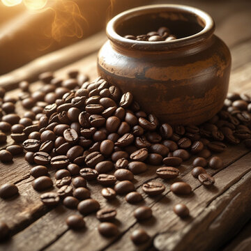 Ar&aacute;bica, Robusta, Caf&eacute; cereza, Criollo, Maragogipe