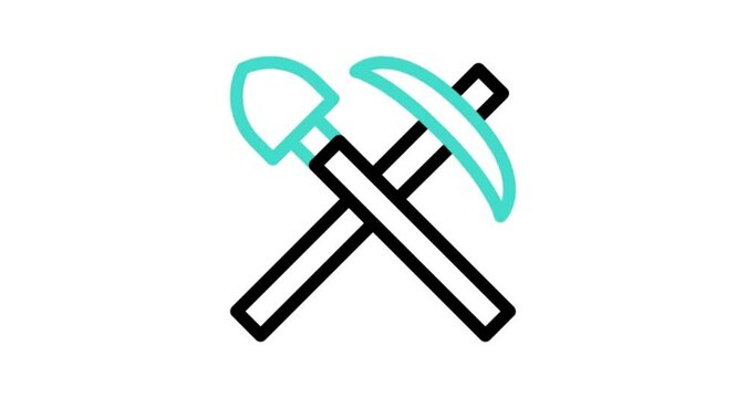 icon, tool, hammer, pin, object, symbol, equipment, thumbtack, vector, metal, office, pushpin, work, sign, construction, illustration, clip, push, logo, tools, repair, wrench, button, screwdriver