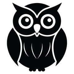 Obraz premium The Mystical Owl: Symbolism, Behavior, and Habitat.