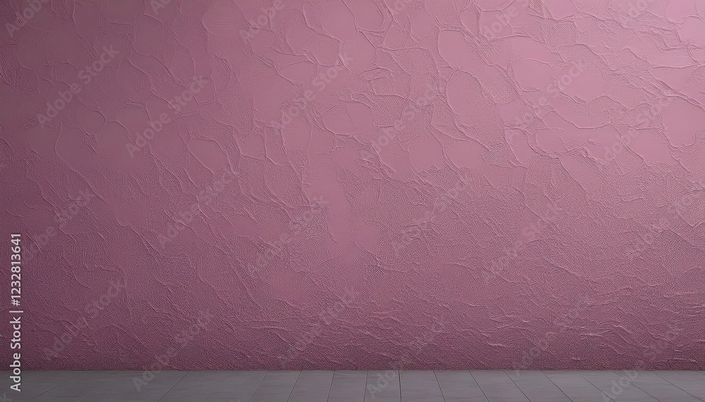 Aufkleber vibrant swirls of color and texture in an abstract artistic masterpiece, creating a mesmerizing mode