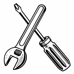 set of tools