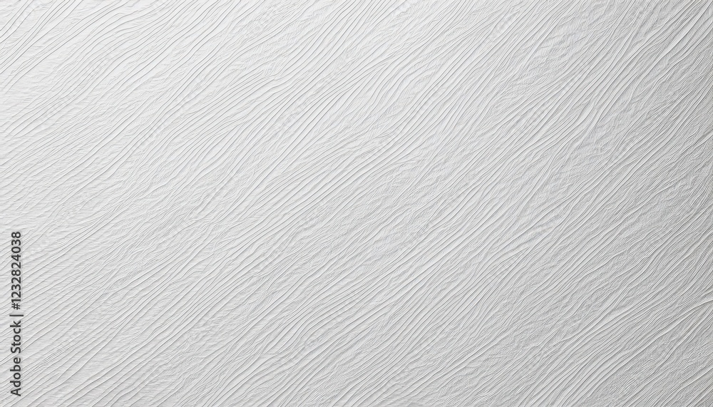 Aufkleber striking white paper pattern captivating texture and simplicity in a minimalist setting, perfect for