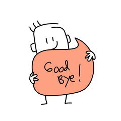 Seamless pattern of learning English