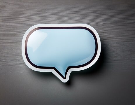 Bulle de dialogue pop art en 3d. Bande dessin&eacute;e pop art pour texte de super-h&eacute;ros de bande dessin&eacute;e, bulle de dialogue, message en ia