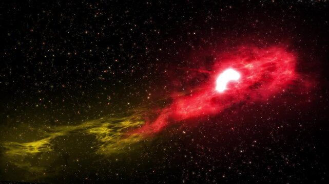 Space Nebula