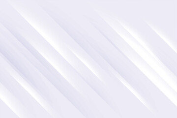 Obraz premium white abstract modern background design. have space for text creative