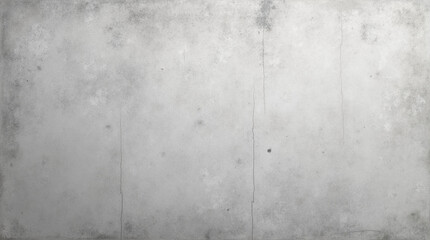 A raw concrete surface with subtle variations in tone, cracks, and imperfections, creating an industrial and modern aesthetic