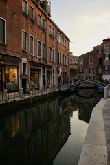 canal