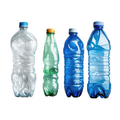 Plastic bottle trash recycle water waste garbage background pet empty. Pile plastic bottle trash environment ocean reuse sea pollution can environmental isolated bag texture sustainable glass ecology