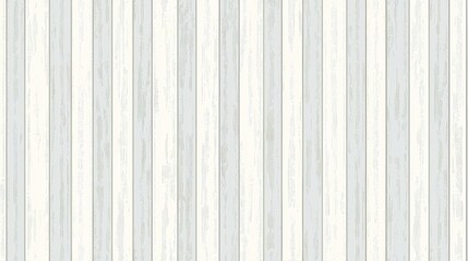 Obraz premium Light and Subtle Vertical Stripes in Soft Gray and White Background