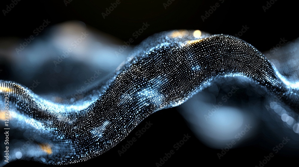 Poster delve into the advantages and difficulties of edge computing for improving real-time data analysis a