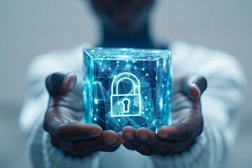 woman buckles her small puppy into a car seat booster for a safe and comfortable ride.