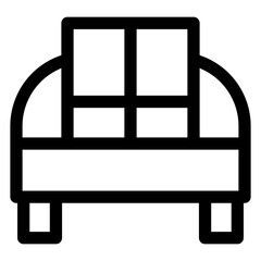 sofa icon