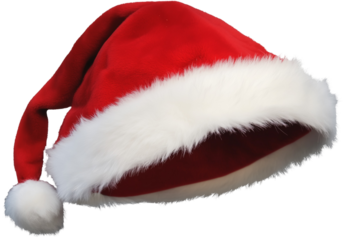 santa claus hat