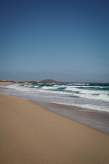 Fuerteventura, île Canarie