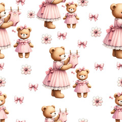 Cute digital paper