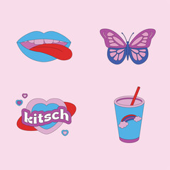 Y2K 아이콘