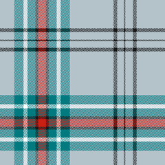 Colorful checkered tartan pattern. Geometric design for print, interior & textile, lanterns & home decor