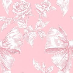 Cute digital paper