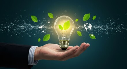 Energy efficiency for residential property with focus on sustainable building and net zero emissions concept