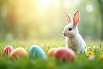 Easter Bunny