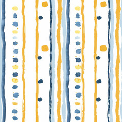 Seamless pattern background