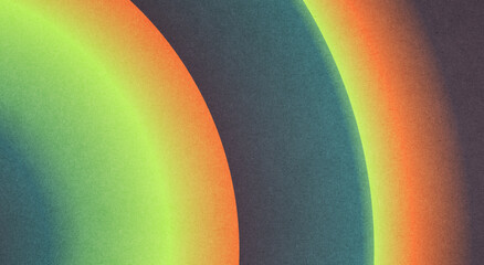 An abstract background with smooth light gradients, soft transitions, and a subtle noisy texture,...