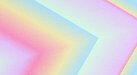 An abstract background with smooth light gradients, soft transitions, and a subtle noisy texture, creating a sense of depth and volume. Perfect for design, presentations, and digital art.