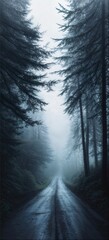 A Road through the Forest v1 05